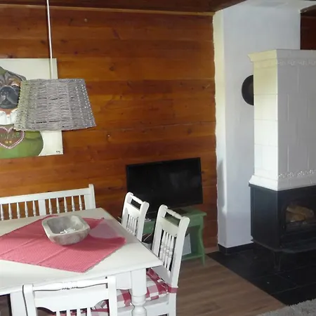 Zur Einberger Schweiz Holiday home Rodental