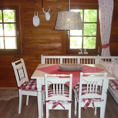 Holiday home Zur Einberger Schweiz Rodental
