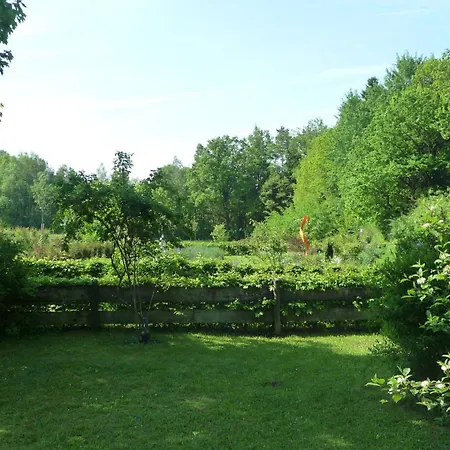 Zur Einberger Schweiz Holiday home *
