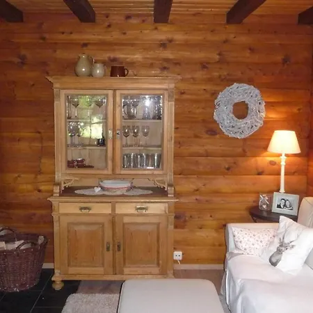 Zur Einberger Schweiz Holiday home Rodental