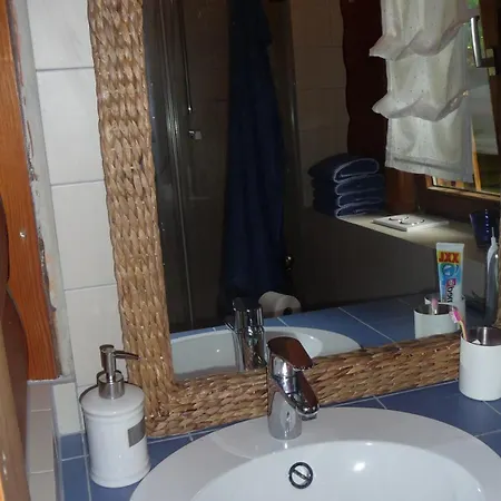 Holiday home Zur Einberger Schweiz *