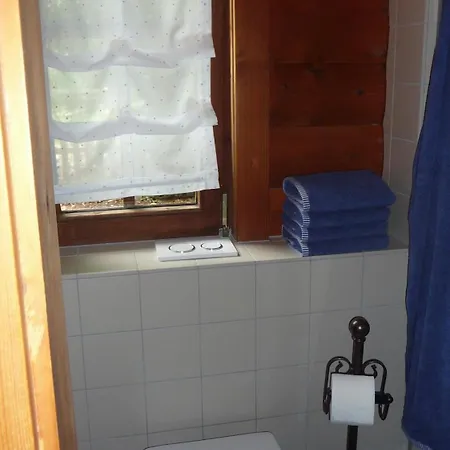 Zur Einberger Schweiz Holiday home Rodental