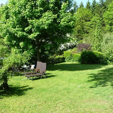Zur Einberger Schweiz Holiday home Rodental