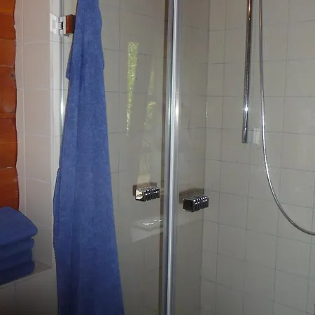 Zur Einberger Schweiz Holiday home *
