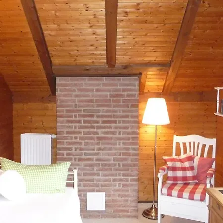 Zur Einberger Schweiz Holiday home