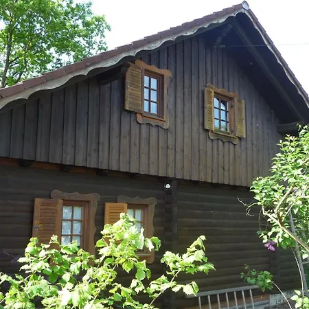 Holiday home Zur Einberger Schweiz *
