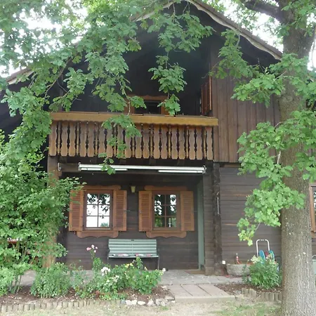 Zur Einberger Schweiz Holiday home Rodental
