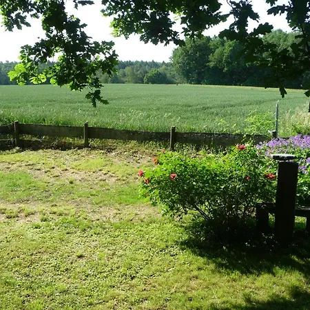 Zur Einberger Schweiz Holiday home *