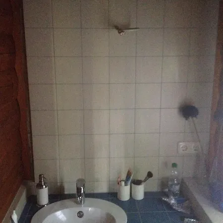 Holiday home Zur Einberger Schweiz Rodental