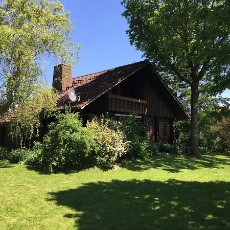 Holiday home Zur Einberger Schweiz Rodental
