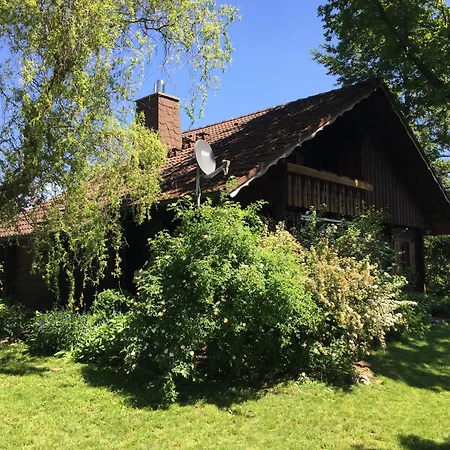 Holiday home Zur Einberger Schweiz *