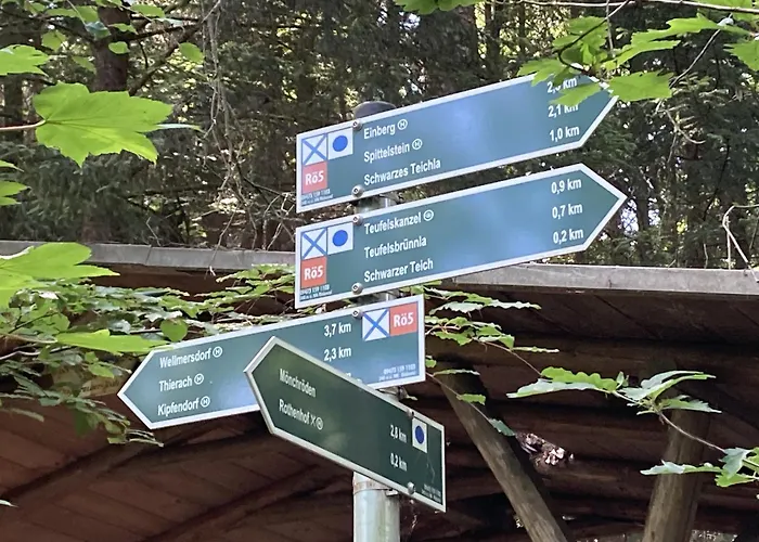 Zur Einberger Schweiz *