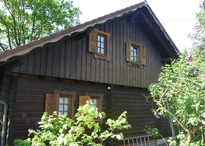 Zur Einberger Schweiz